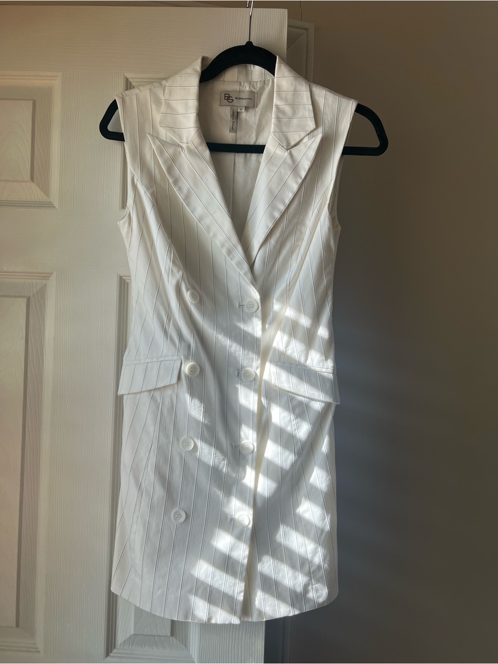 Vintage BCBG Dress